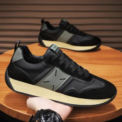 FLEXIBLE RUN CASUAL SHOES